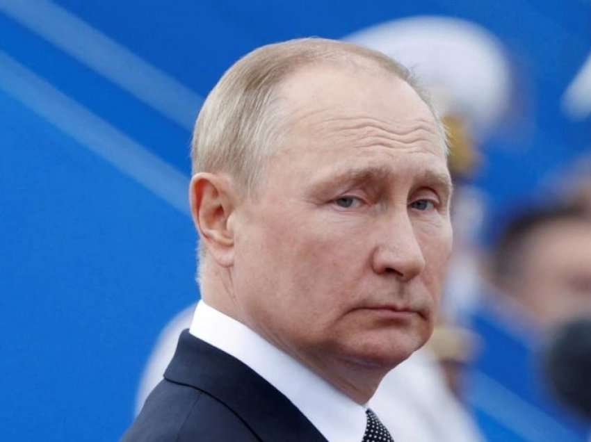 Putini urdhëron ndihmë financiare për të ardhurit nga Ukraina