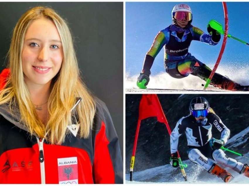 Rama prezanton vajzën italiane që përfaqëson Shqipërinë në skijim: Pas marrjes së nënshtetësisë...