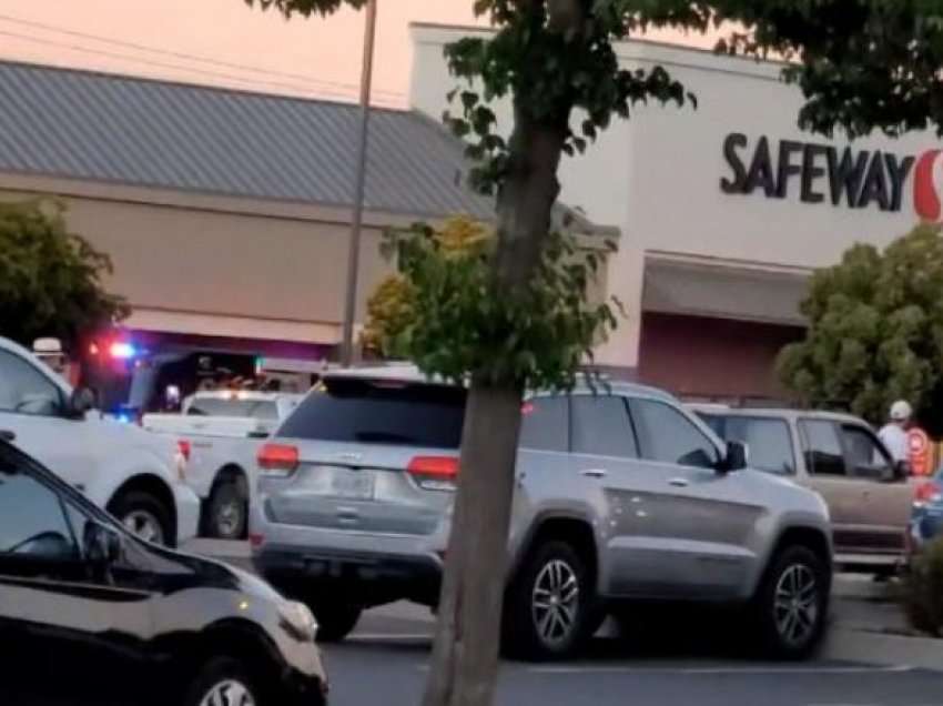Tre të vrarë pas të shtënave brenda një supermarketi në Oregon, SHBA