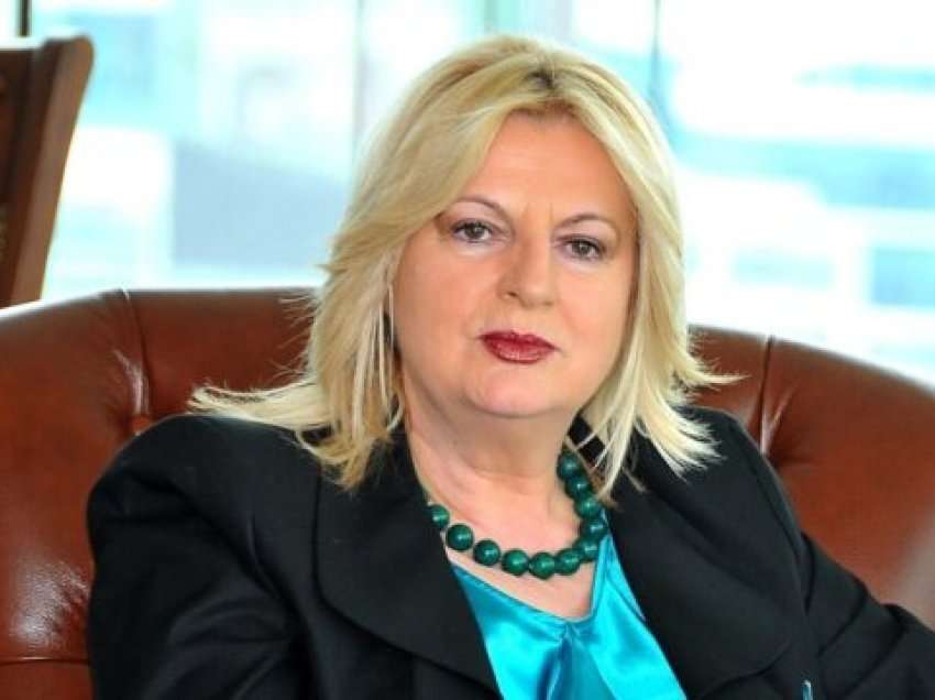 Edita Tahiri: Pse nuk po publikohet teksti i marrëveshjes për dokumentet
