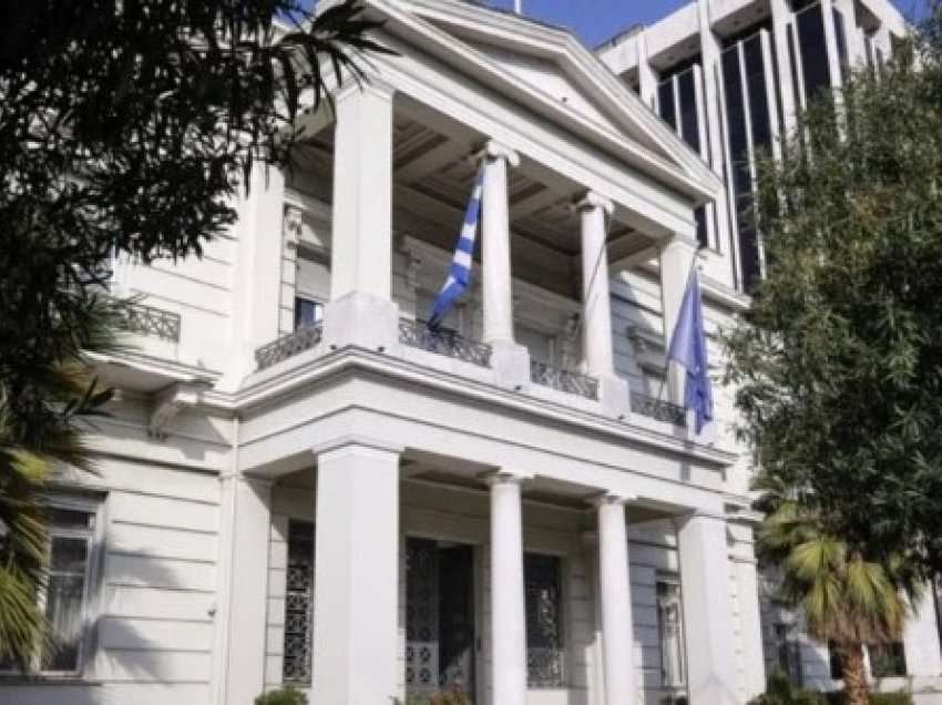 ​Greqia përshëndet marrëveshjen Kosovë-Serbi: Shpresojmë në zgjidhjen e çështjeve të tjera