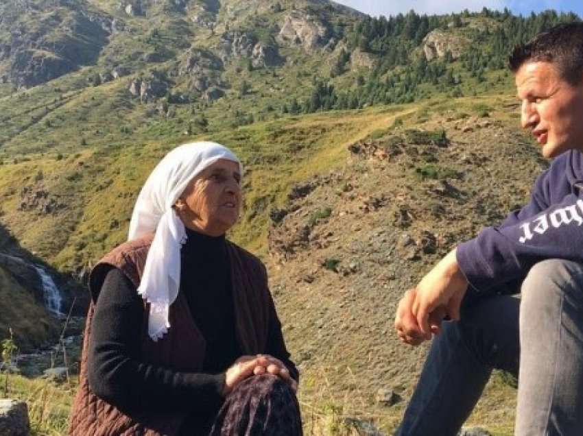 Boksieri Krasniqi humb një person të dashur në familje
