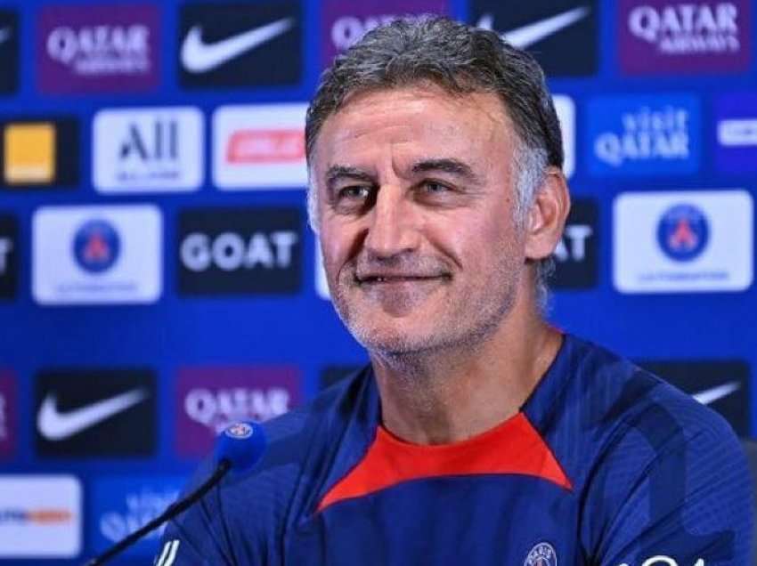 Trajneri i francezëve “frikëson” zikaltërit