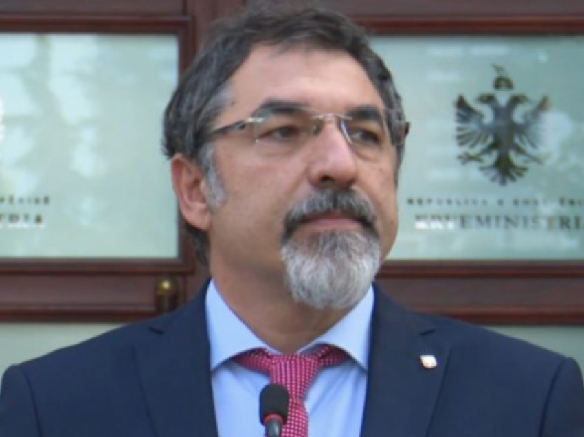 Arrestimi i autorit të dyfishtë/ Ministri i Brendshëm përgëzon Policinë e Tiranës
