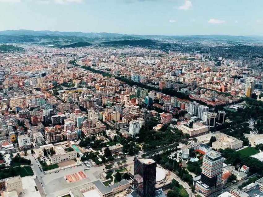 Deri në 5 mijë euro m² në qendër të Tiranës e ish-Bllok, rriten çmimet në ndërtim