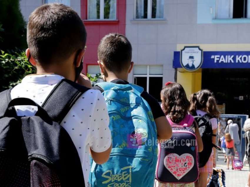 Këshilli i Prindërve të Kosovës bën thirrje që mësimi të fillojë me 1 shtator