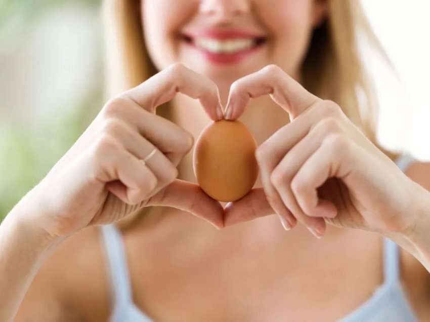 ​A mund të hani vezë nëse keni kolesterol të lartë?