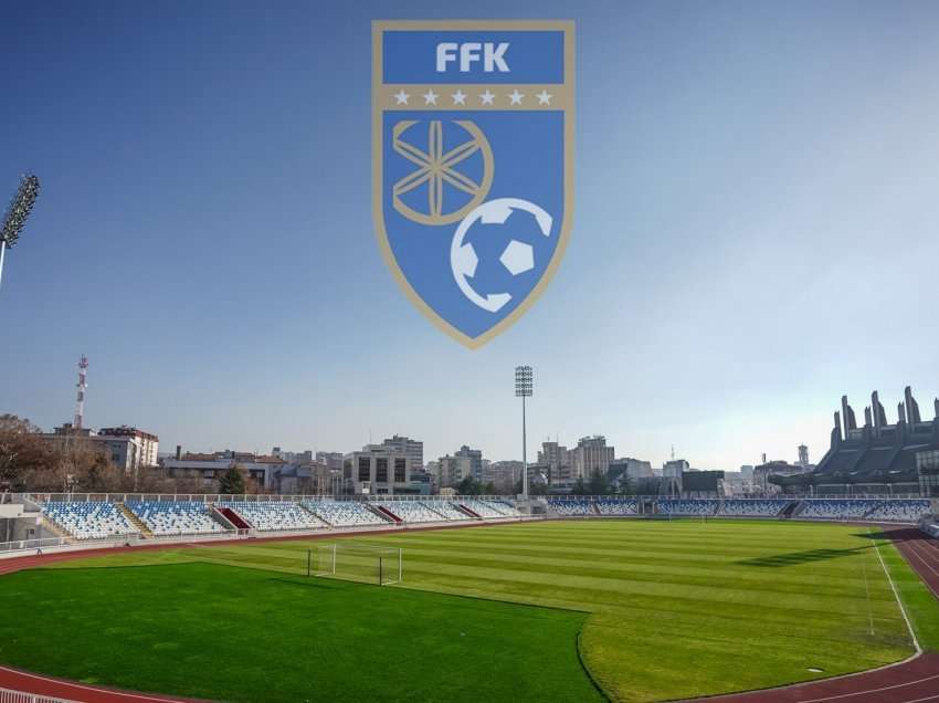 FFK: Shpallja e më të mirëve për Vitin 2022 do të bëhet më 24 dhjetor