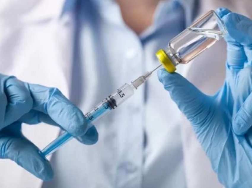 Një vaksinë kundër pandemive të ardhshme të gripit