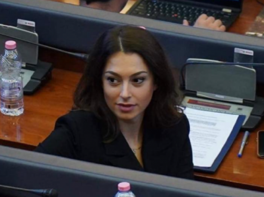 Kica-Xhelili: Rezoluta ime për dhunën, nuk u vota nga VV-ja