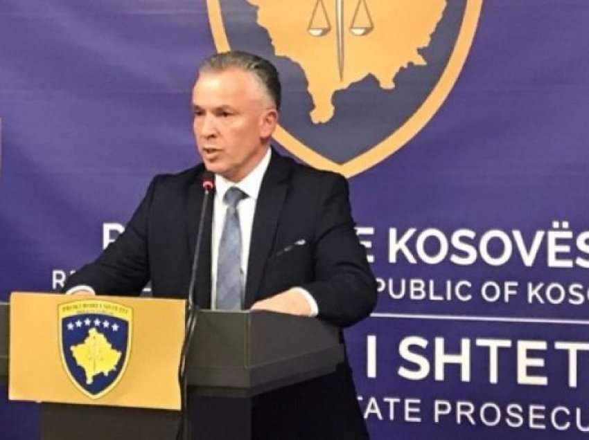 Deklarohet prokuroi që liroi në procedurë të rregullt Sokol Halitin për armëmbajtje pa leje