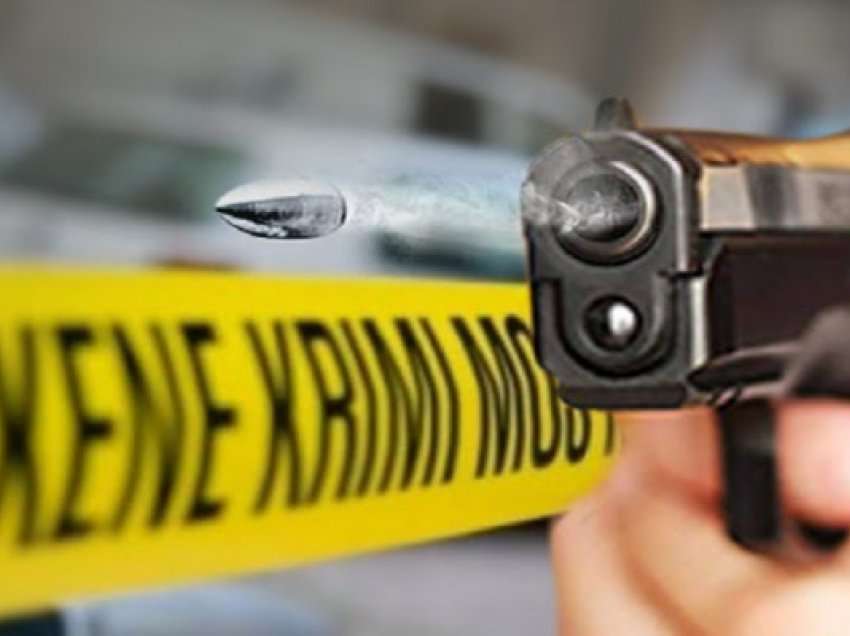 Të shtëna me armë, arrestohen tre persona në Prishtinë