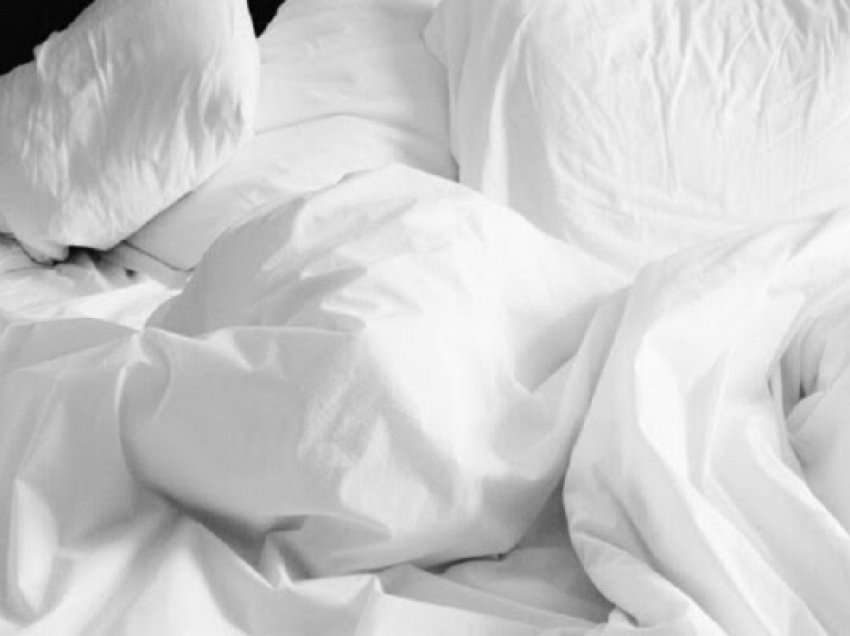 ​Sa shpesh ndërroni shtratin: Do të tmerroheni kur shihni se si mund të rrezikoni shëndetin tuaj
