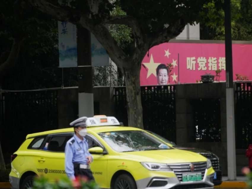 Kina heq disa kufizime për koronavirus pas protestave kombëtare