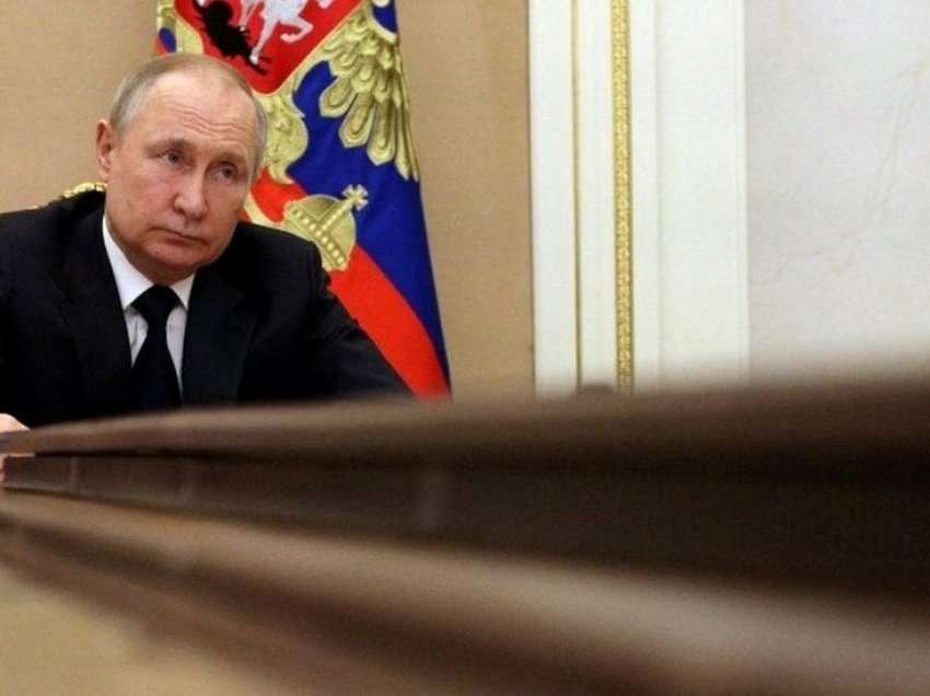 LIVE: Putin do të vizitojë Ukrainën Lindore! - Ukraina thotë se pakot me bombë u dërguan në gjashtë vende evropiane