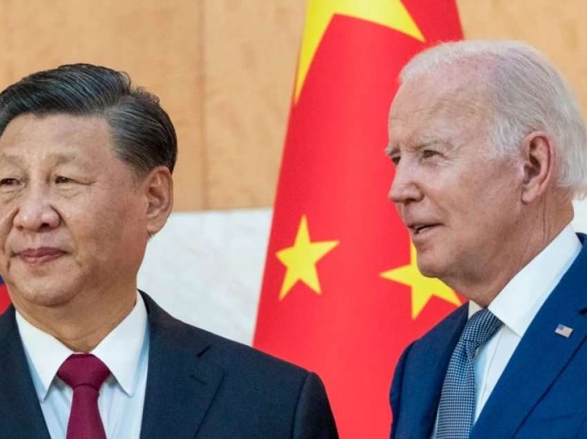 SHBA dhe Kina mbajnë hapur linjat e komunikimit, por tensionet vazhdojnë