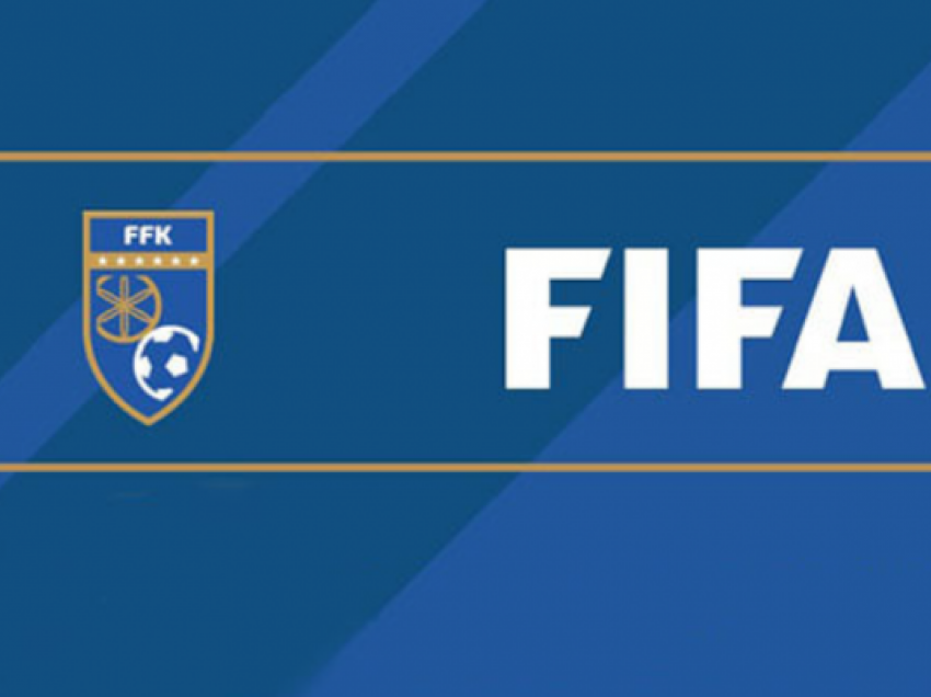 FFK reagon në FIFA ndaj fyerjeve dhe thirrjeve raciste të trajnerit e tifozëve serbë 