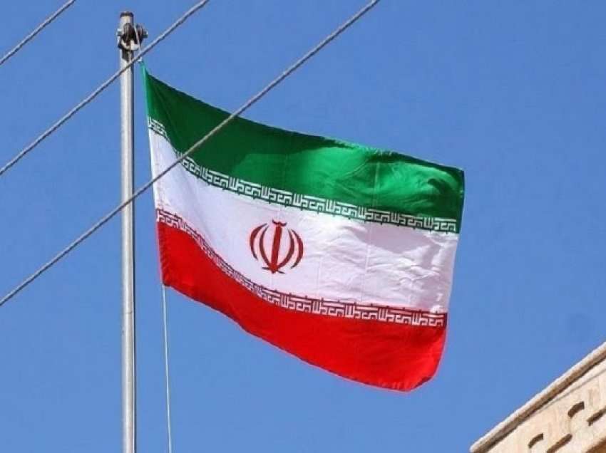 ​Irani ekzekuton katër persona për “bashkëpunim inteligjent” me Izraelin