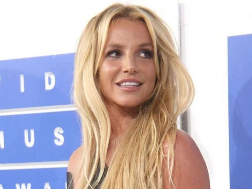 ​Britney Spears poston një mesazh dashurie për motrën e larguar