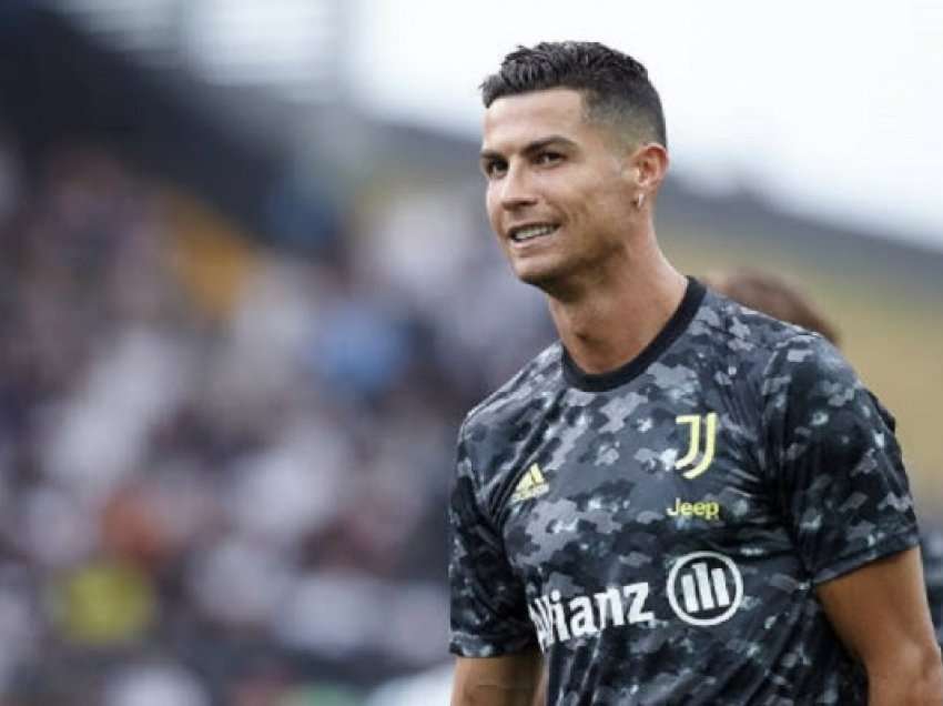 ​Ronaldo ia kërkon rreth 20 milionë euro Juventusit