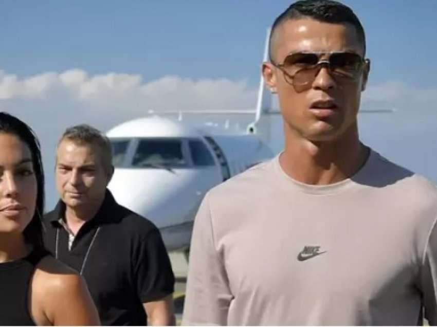 Çfarë mund të blejë Ronaldo me rrogën te klubi i ri?