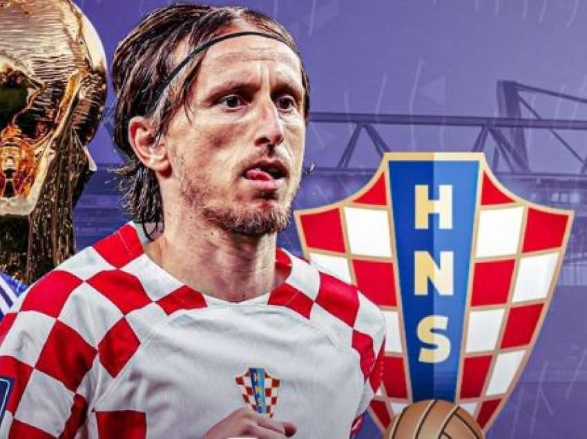 Kroacia do luftojë për një biletë çerekfinale