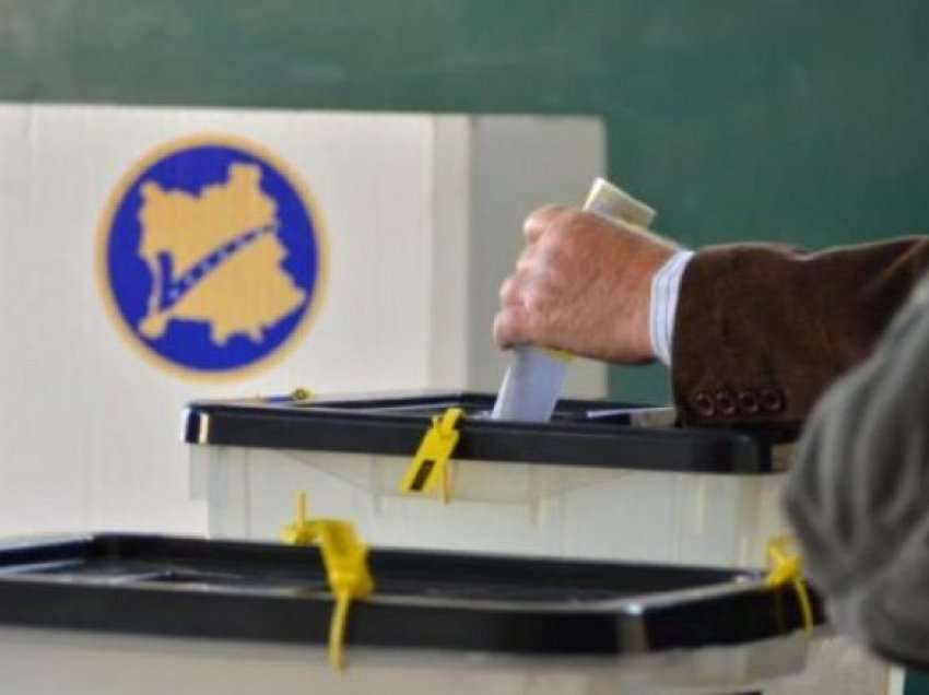 ​Dy vjet nga zgjedhjet e 14 shkurtit në Kosovë