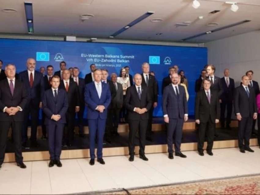 Liderët evropianë që pritet të vijnë në Tiranë për samitin BE-Ballkani Perëndimor