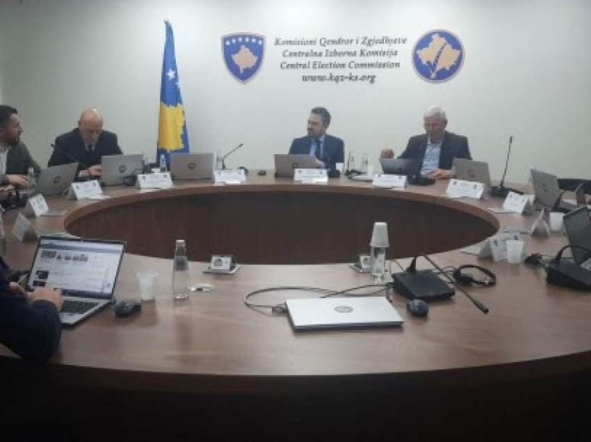 Radoniqi: Policia nesër bashkë me zyrtarët komunal të zgjedhjeve në veri do të shkojë nëpër zyre