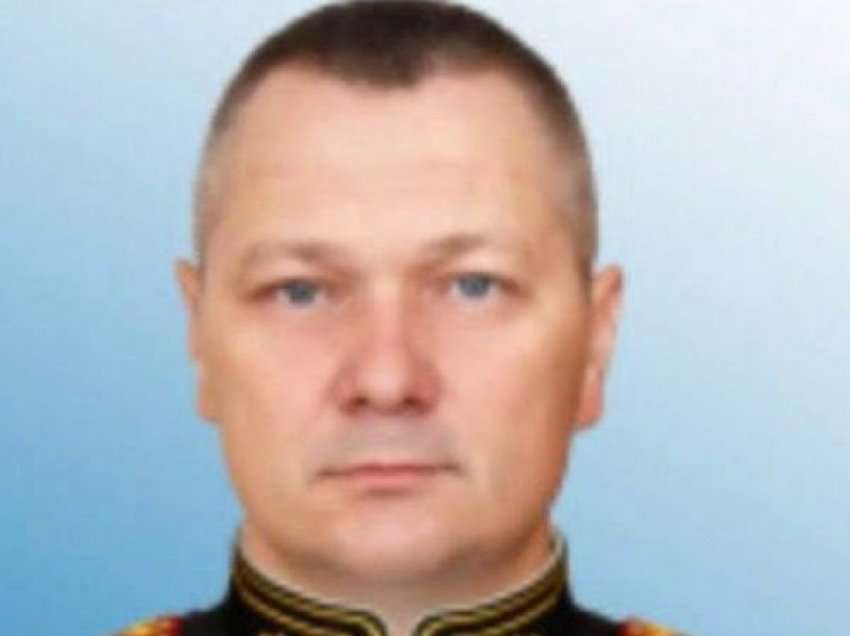 ​Vdekja misterioze e kolonelit rus, Moska: E vrau veten