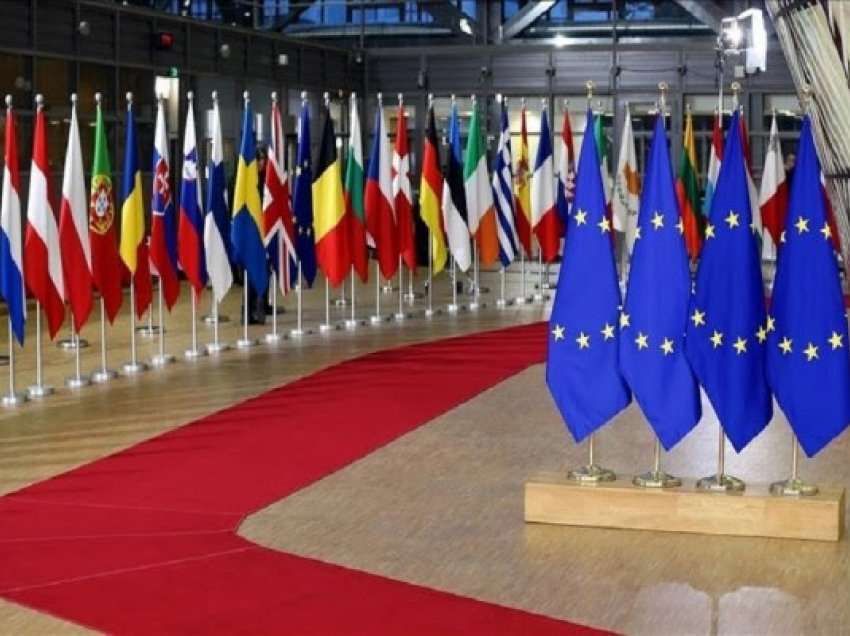 ​Samiti i BE në Tiranë/ Këshilli Evropian zbardh temat e diskutimit dhe agjendën zyrtare