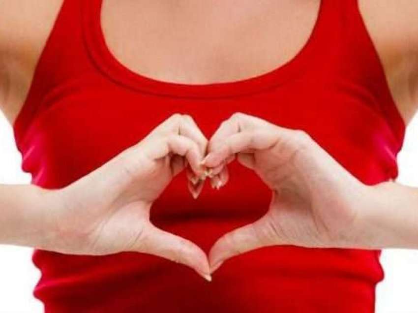 Disa mënyra të thjeshta për ta përmirësuar funksionimin e zemrës