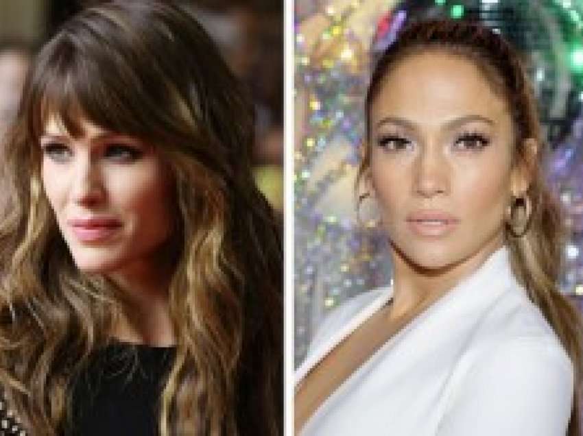 Çfarë po planifikon të bëjë Jennifer Lopez për ish-gruan e Ben Afleck