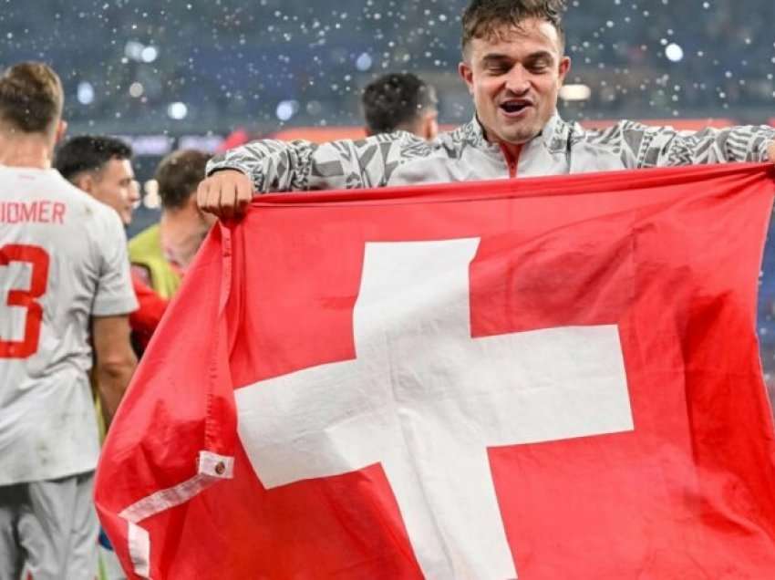 Zvicra kërkon të tejkalojë mallkimin e çerekfinales