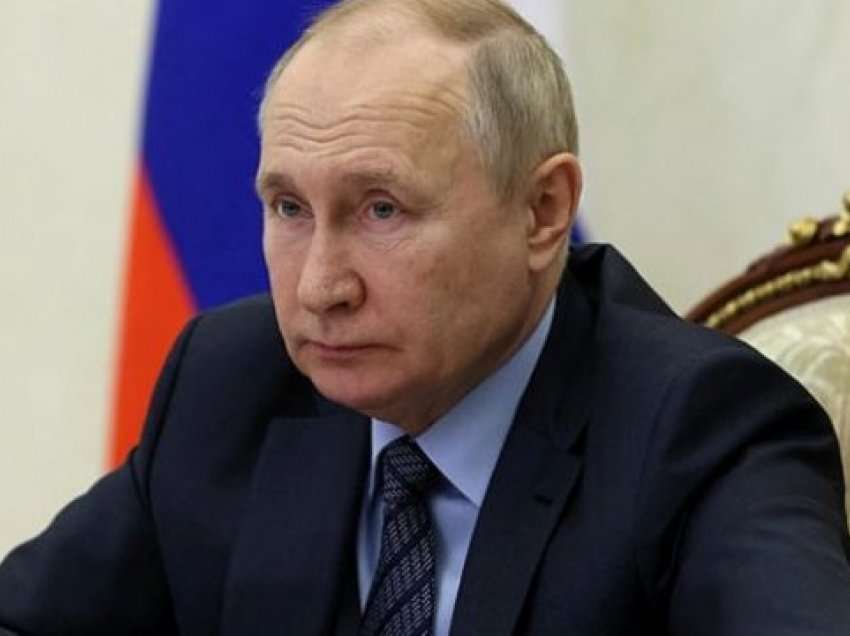 Putin ka urdhëruar marrjen e Donetskut