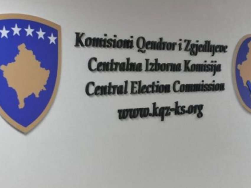 Hapet afati për regjistrimin e votuesve jashtë Kosovës për zgjedhjet e parakohshme në Zveçan e Leposaviq