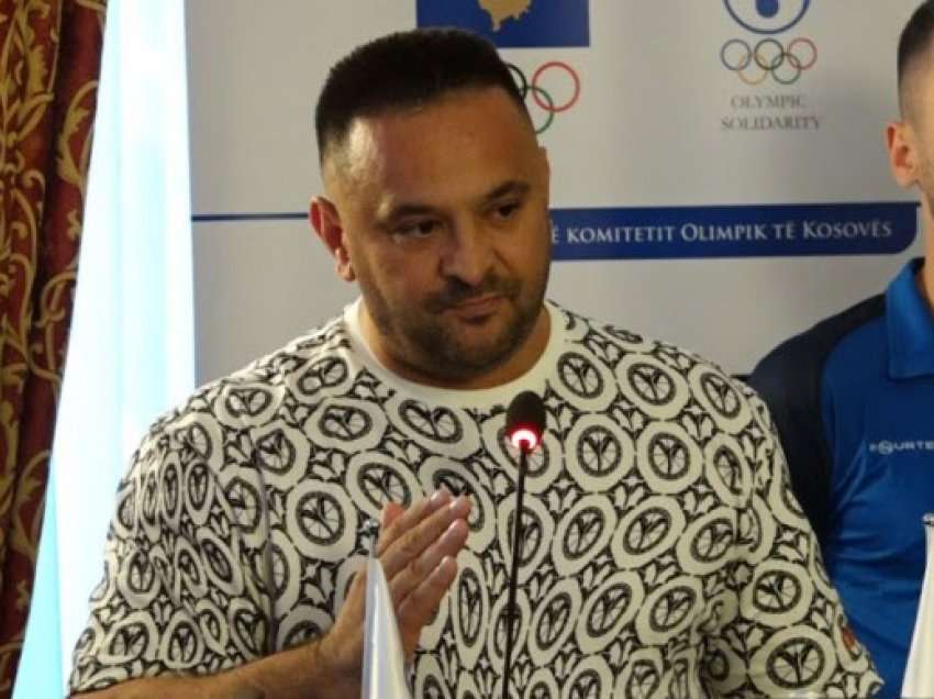 ​Kuka: Trajnerin serb gati e kapi zemra prej suksesit të shqiptarëve