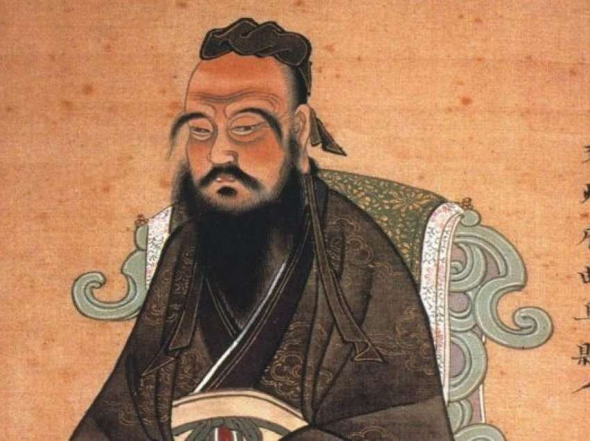 Këshillat më brilante të Konfucit, që u kanë rezistuar shekujve