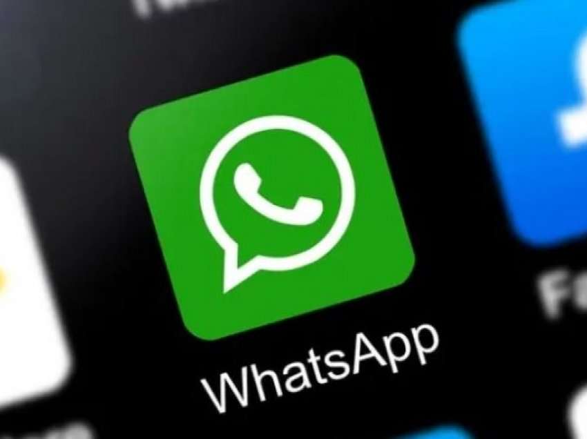 WhatsApp teston veçorinë interesante për video-thirrjet