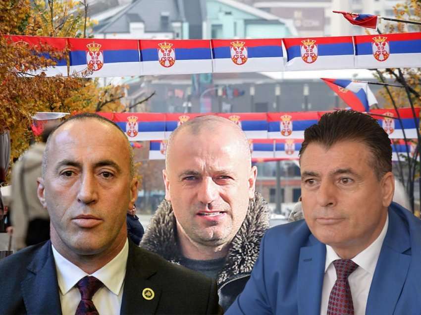 Bahtiri tregon se si përfundoi në shtëpinë e Radojçiqit në veri, bashkë me Haradinajn e Rakiqin