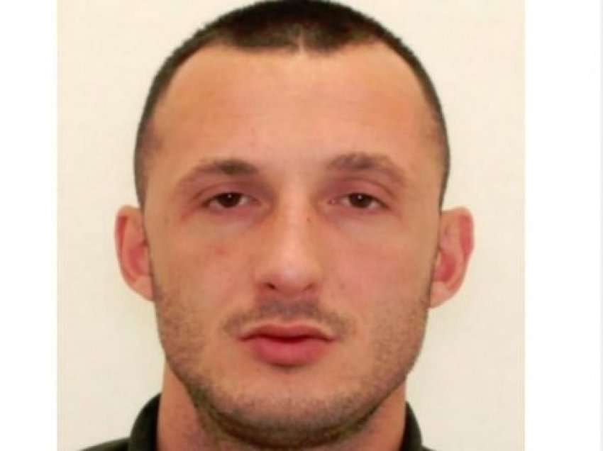 Është në kërkim nga Policia e Kosovës, lajmërohet i riu i arratisur