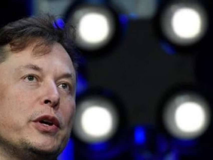 ​Forbes: Musk nuk është më njeriu më i pasur në botë