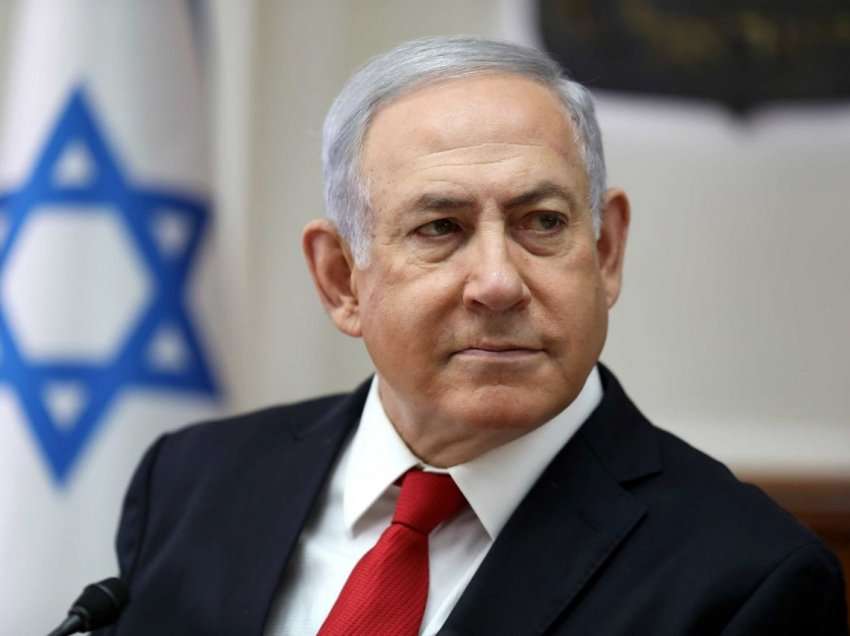 ​Netanyahu kërkoi zgjatjen e afatit për formimin e qeverisë për 14 ditë