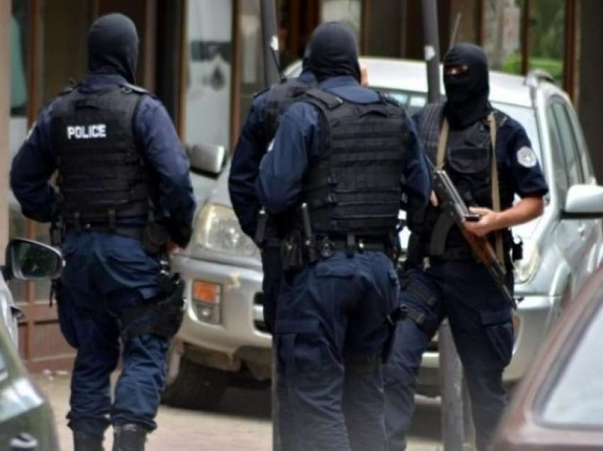 “Disa shqiptarë janë ankuar se nuk ndihen të sigurt në veri” – Policia e Kosovës flet për mediumin serb