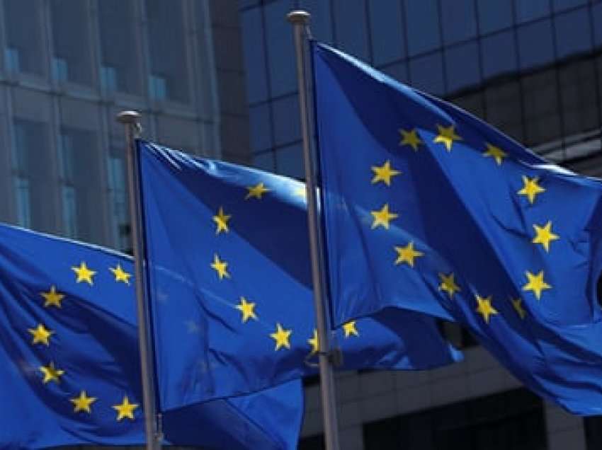 Aplikimi i Kosovës për anëtarësim, BE: I mbetet Këshillit ta marr në konsideratë
