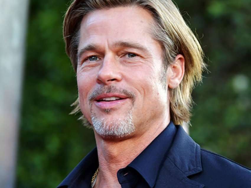 Kush është aktorja që ndryshoi skenarin e filmit vetëm që të puthte Brad Pitt 