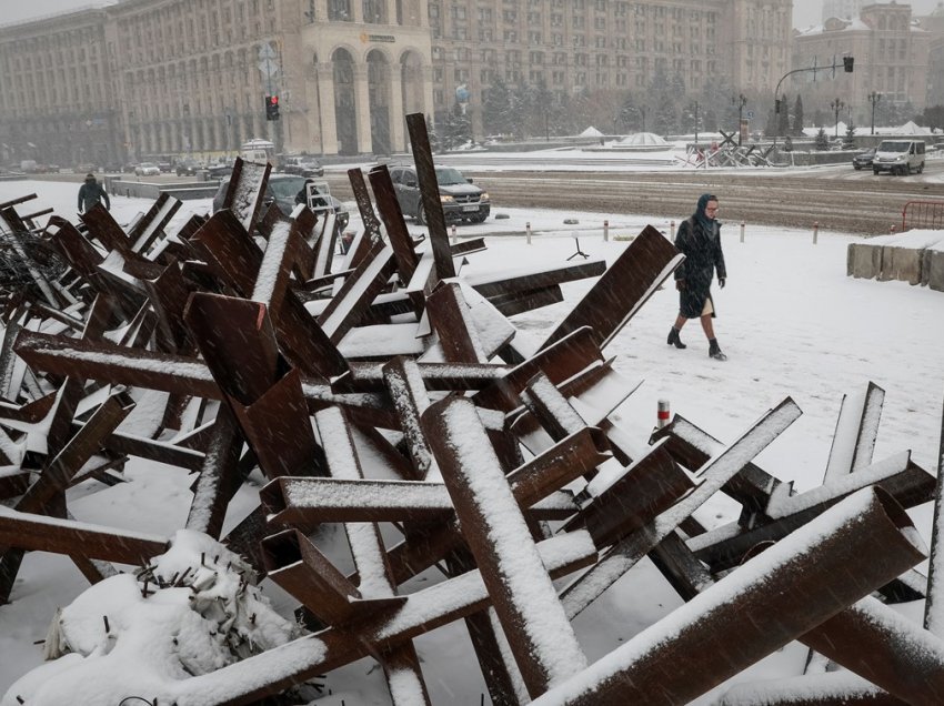 Zyrtari ukrainas liston taktikat e mundshme të Kremlinit për dimër