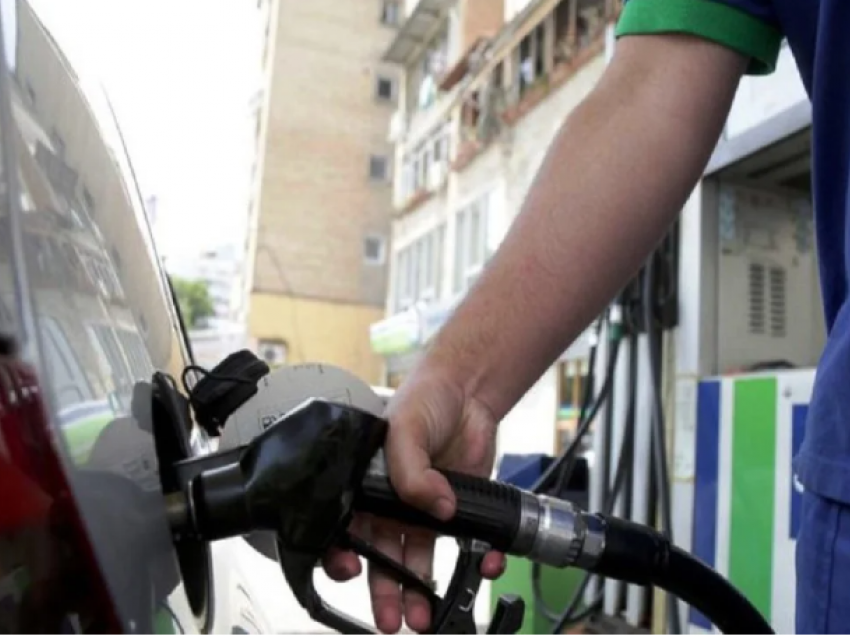 Franca ndihmë 100 euro shoferëve që përballen me çmimet e larta të karburanteve
