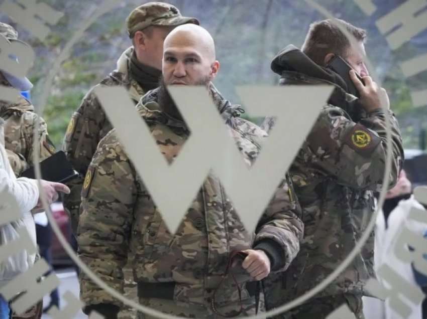 Putin dërgon mercenarë në Ballkan, grupi Wagner hap zyrë në Beograd