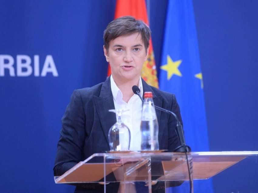 Bërnabiq: Serbia synon të kërkojë kthimin e trupave në Kosovë, ja çfarë Rezoluta 1244